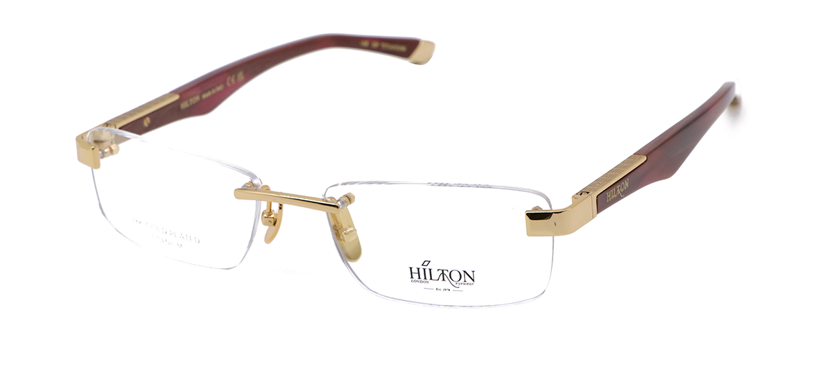 HILTON KENSINGTON C1